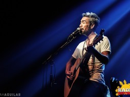 Franco Soul Adventurer: The solo concert