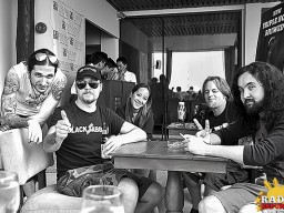 Pulp Summerslam Press Conference